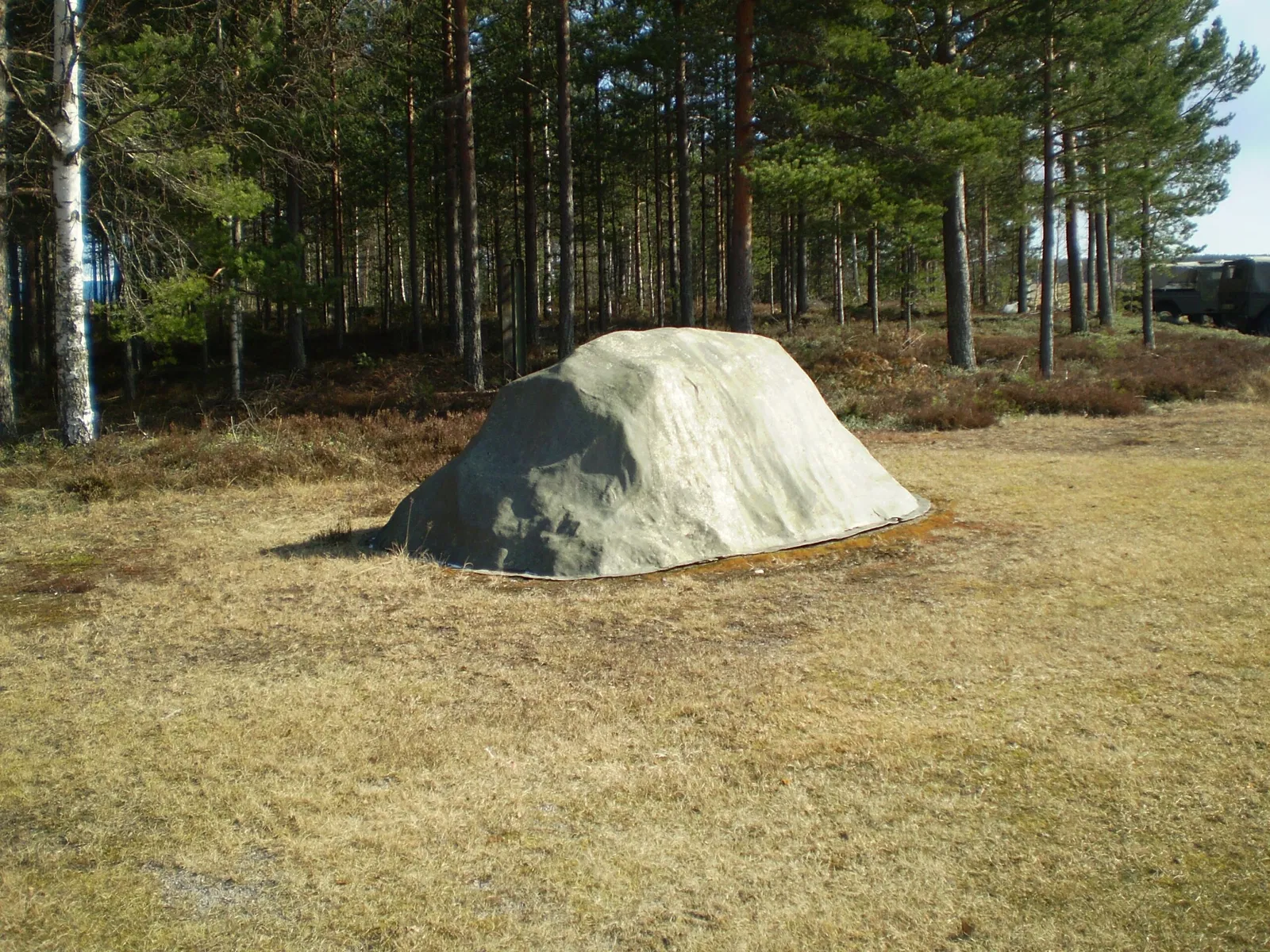 Söderhamn/F15 Flygmuseum