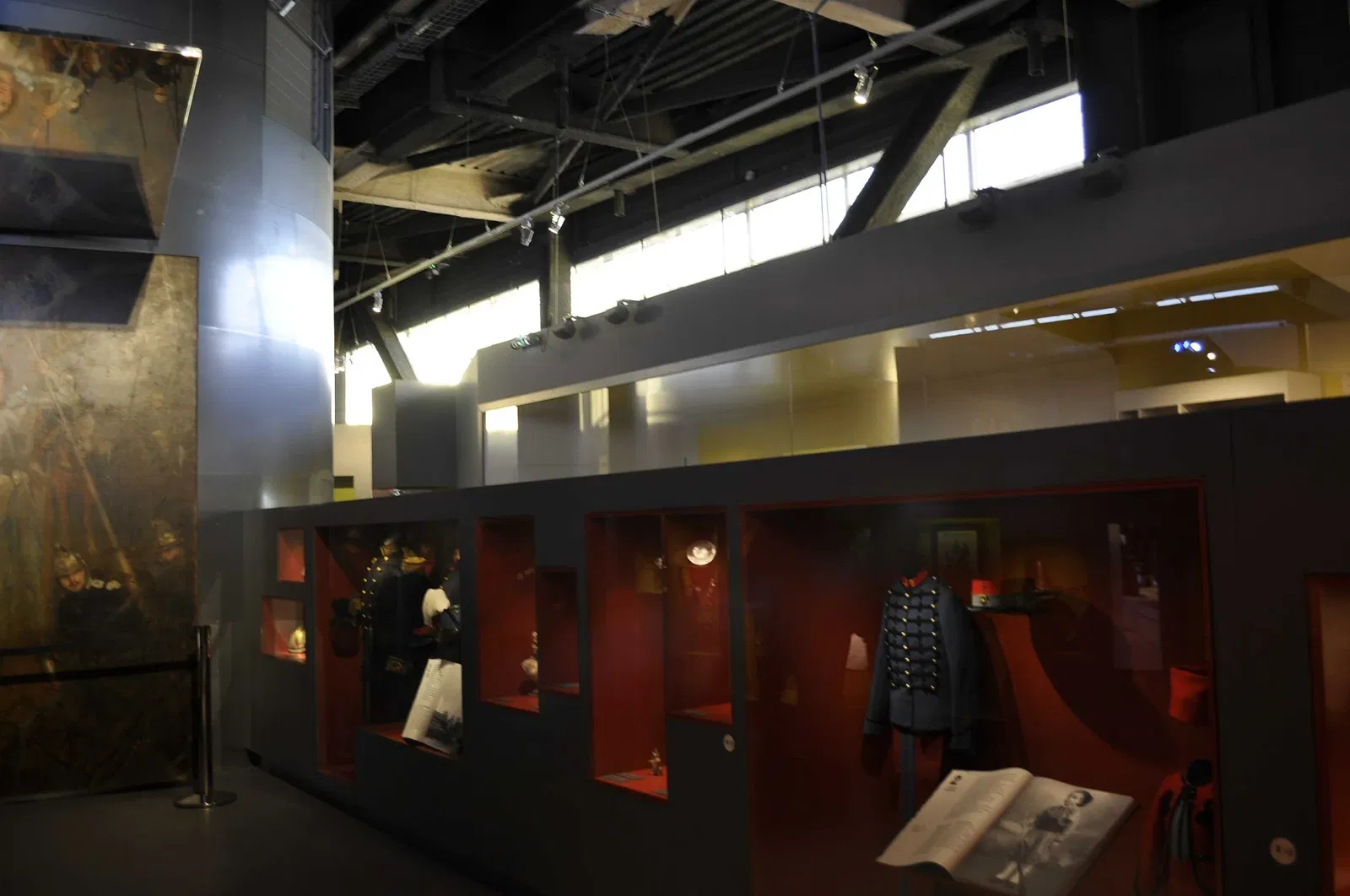 Musée de la Grande Guerre du Pays de Meaux