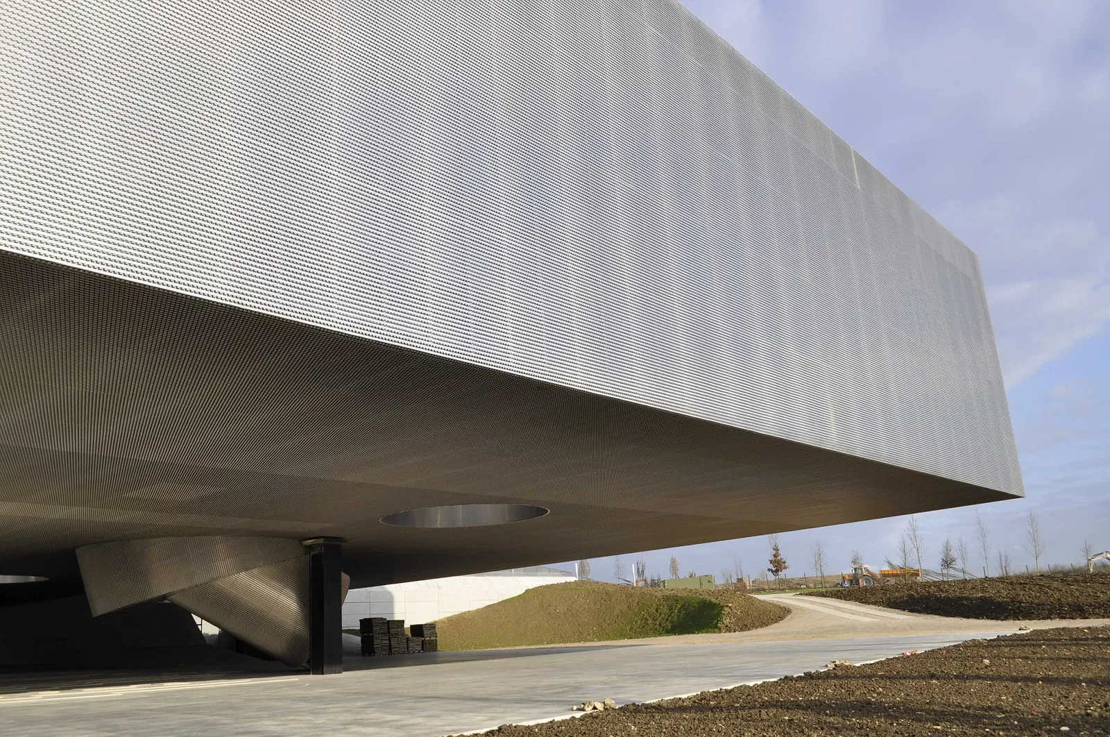 Musée de la Grande Guerre du Pays de Meaux