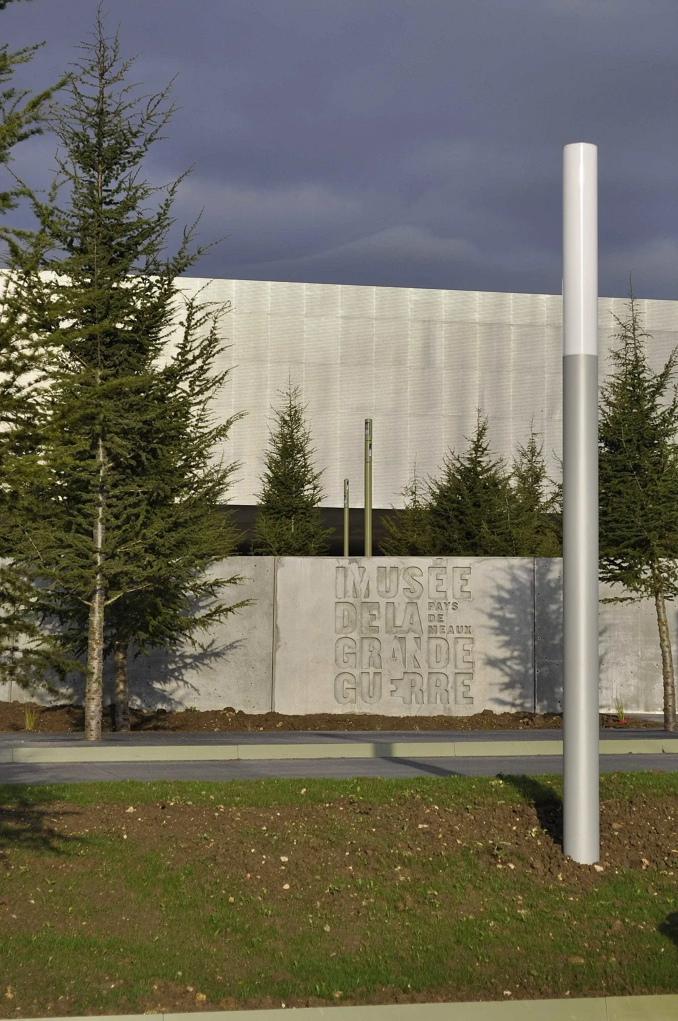 Musée de la Grande Guerre