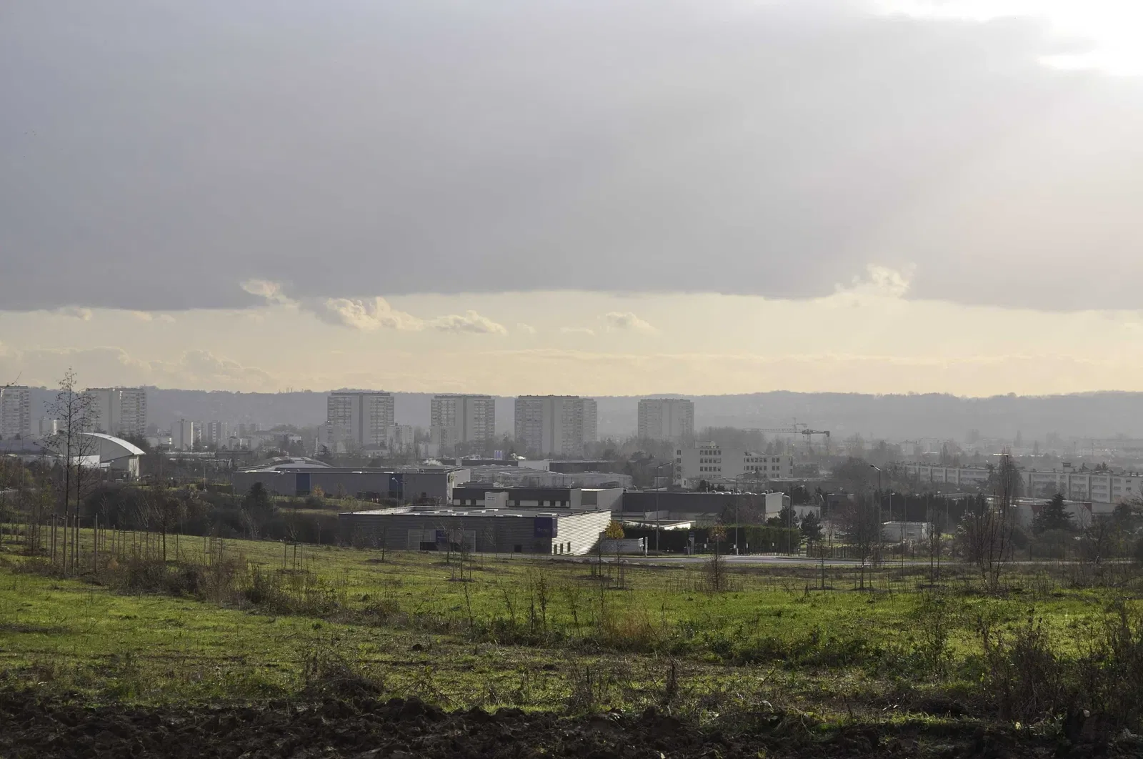 Musée de la Grande Guerre du Pays de Meaux