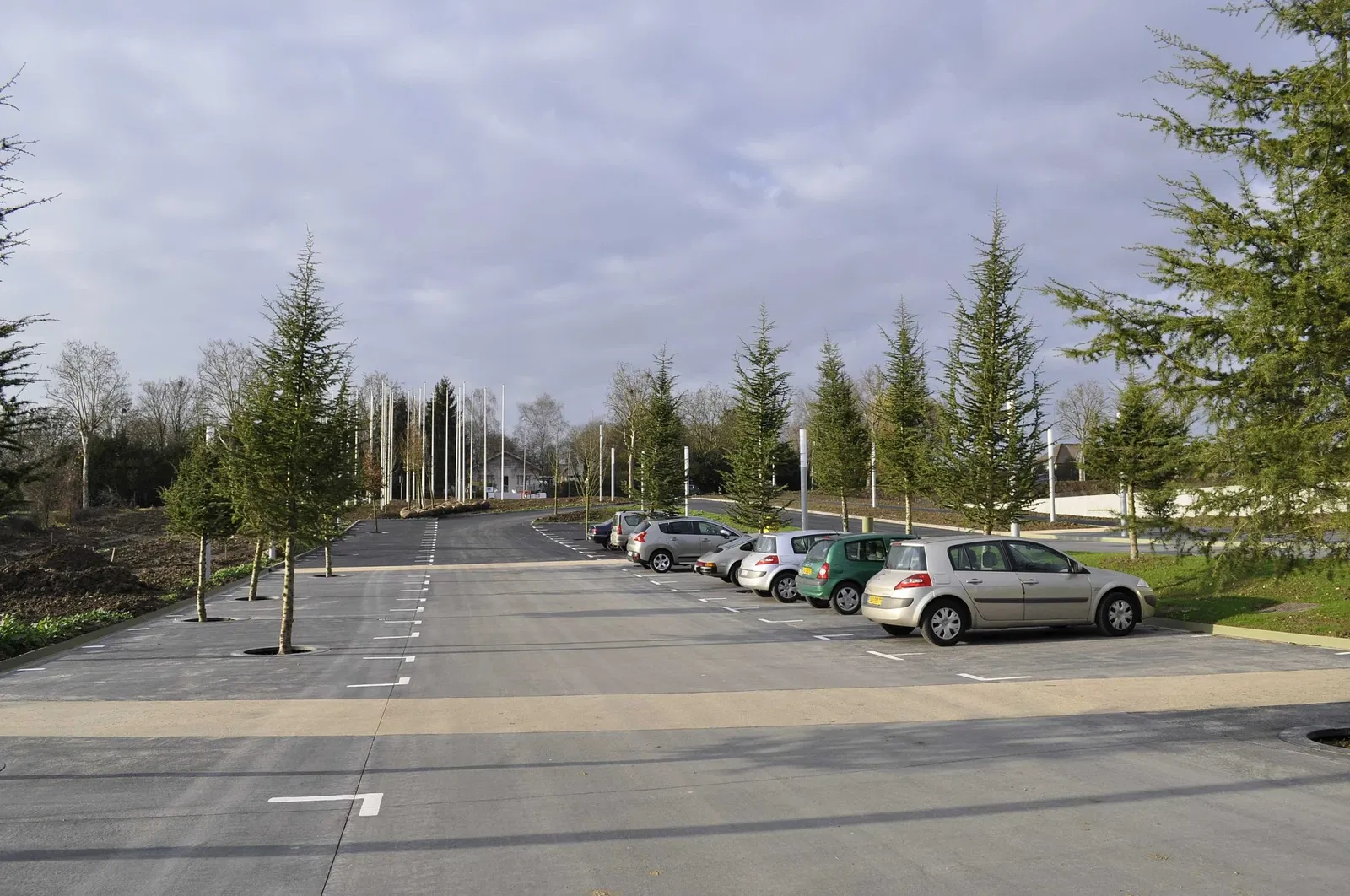 Museum of the Great War in Meaux