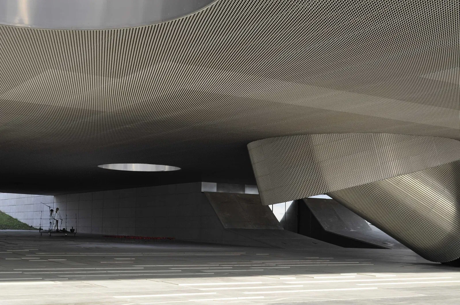 Musée de la Grande Guerre du Pays de Meaux