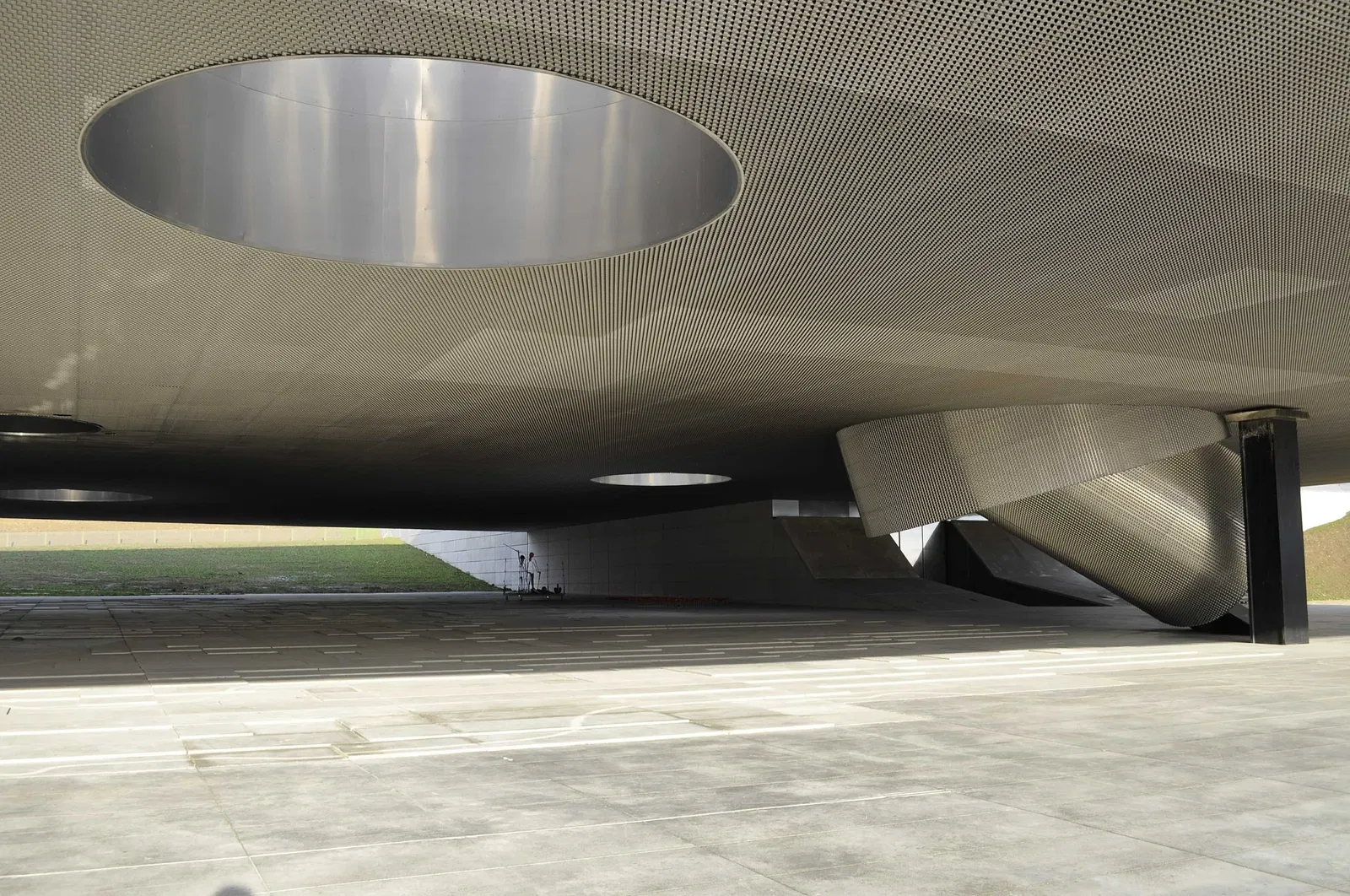 Musée de la Grande Guerre du Pays de Meaux