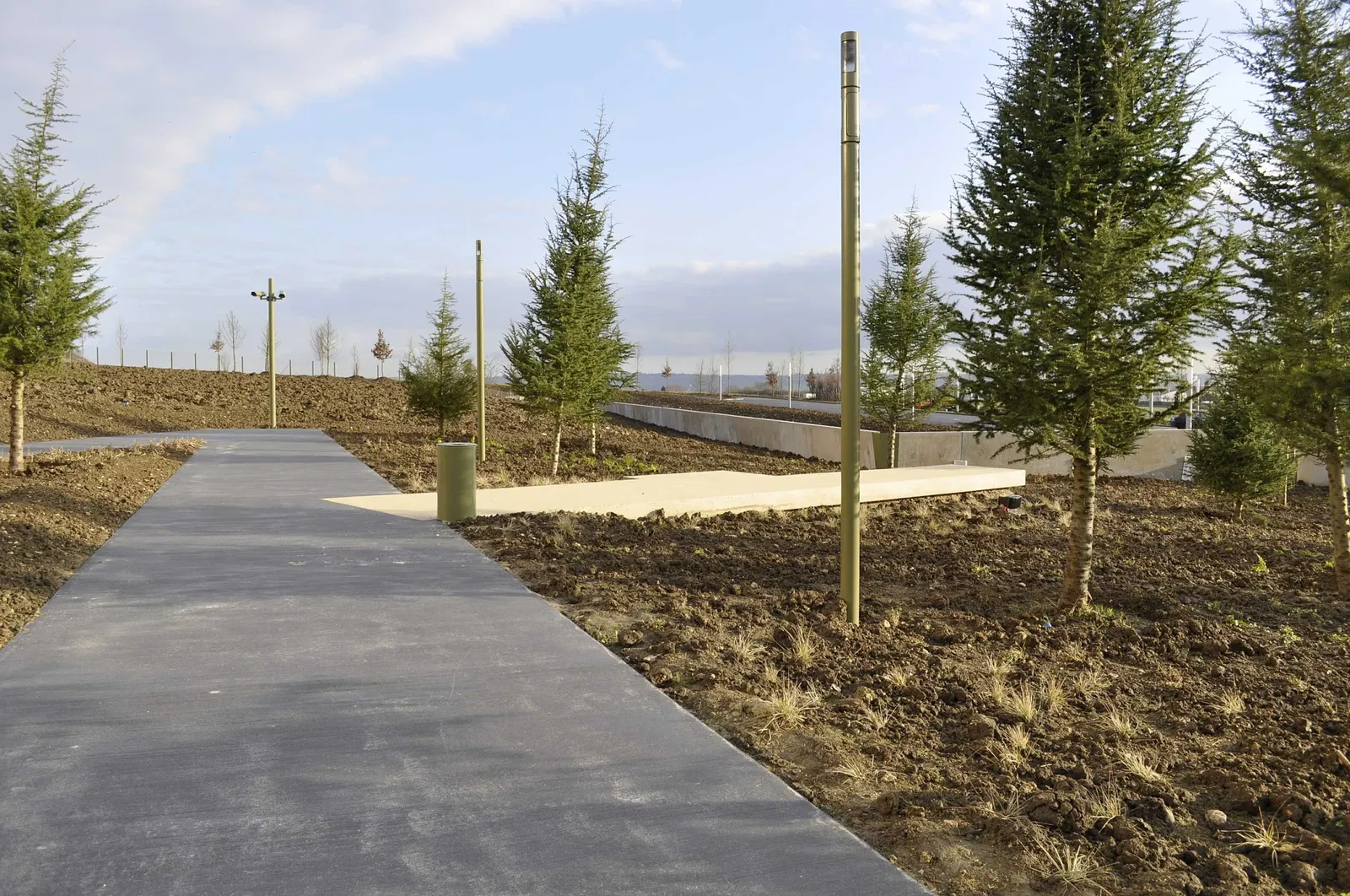 Museum of the Great War in Meaux