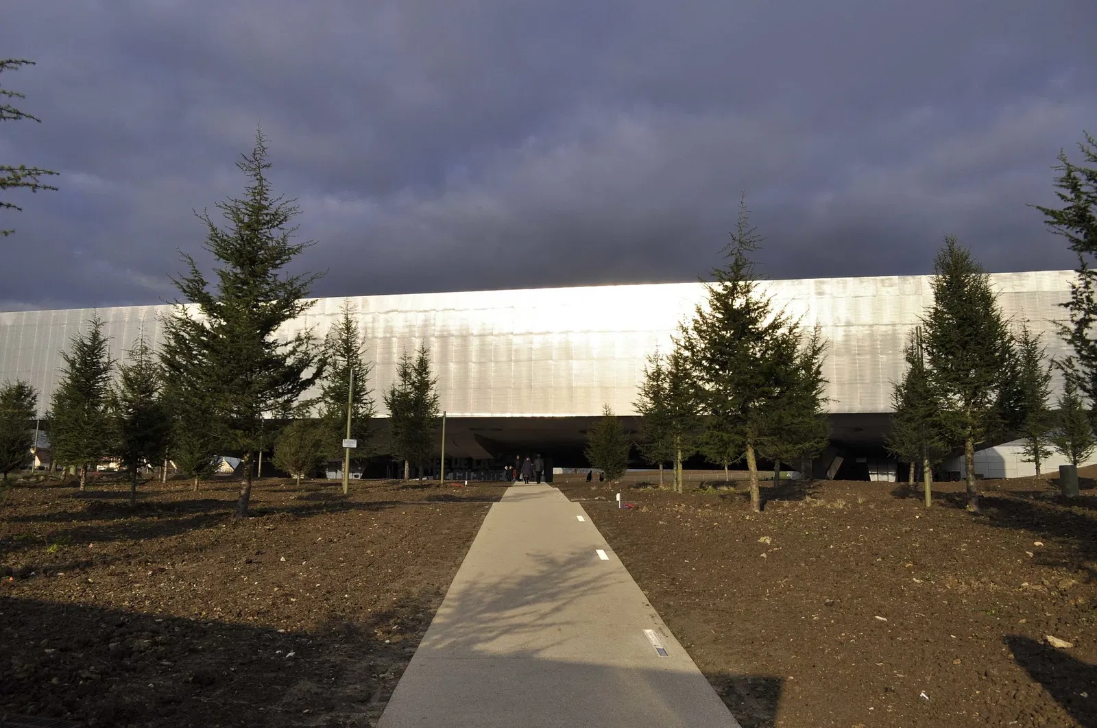 Musée de la Grande Guerre