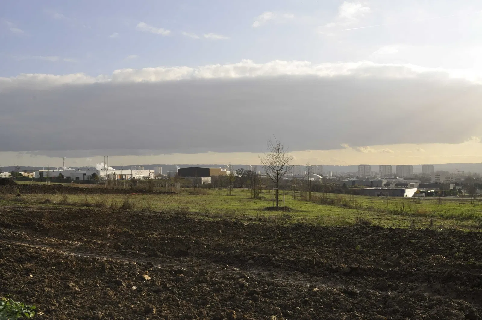 Museum of the Great War in Meaux