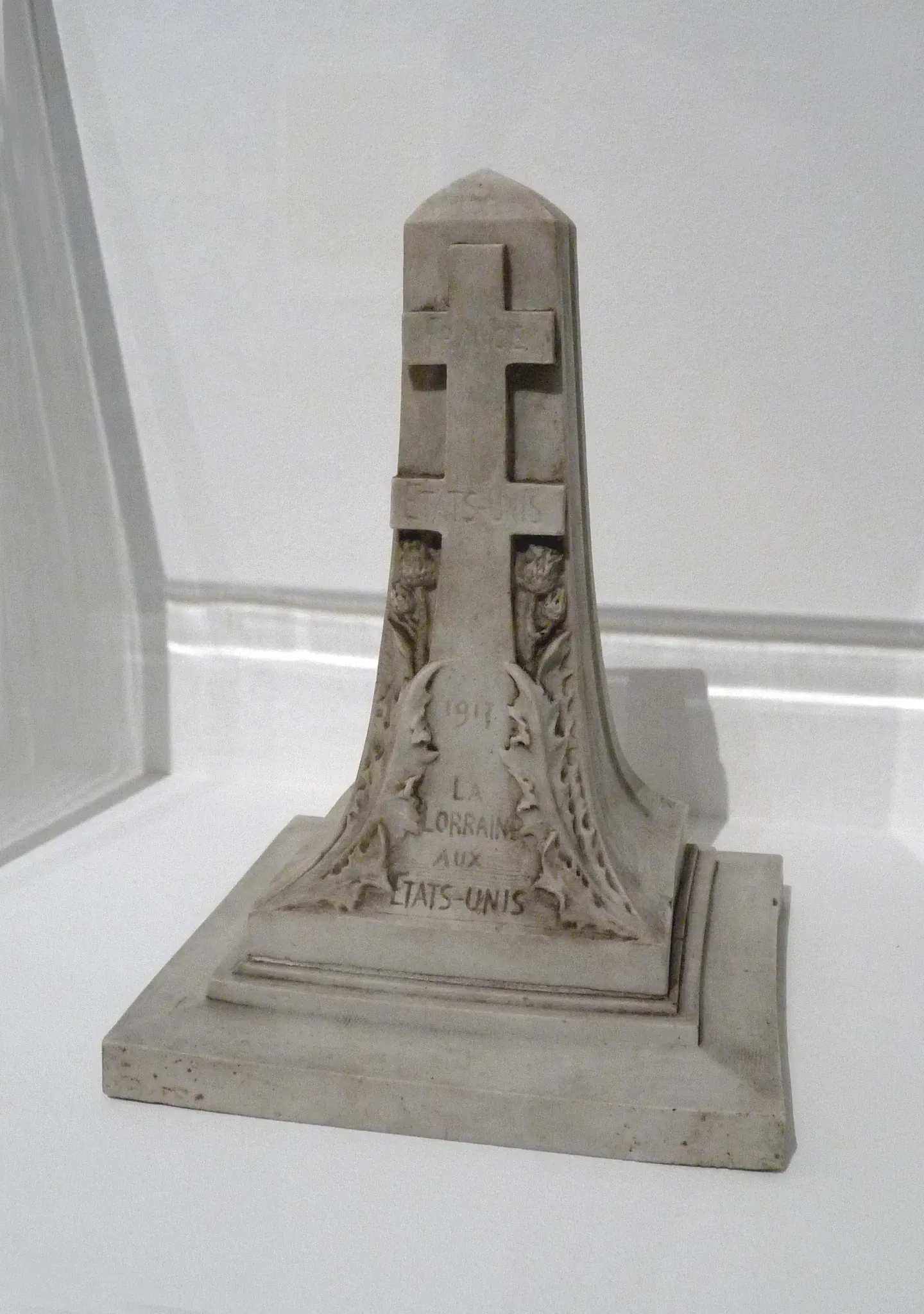 Musée de la Grande Guerre