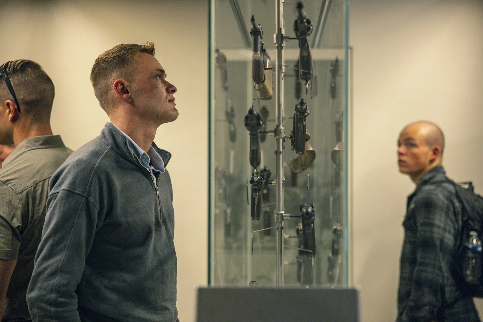 Museum of the Great War in Meaux