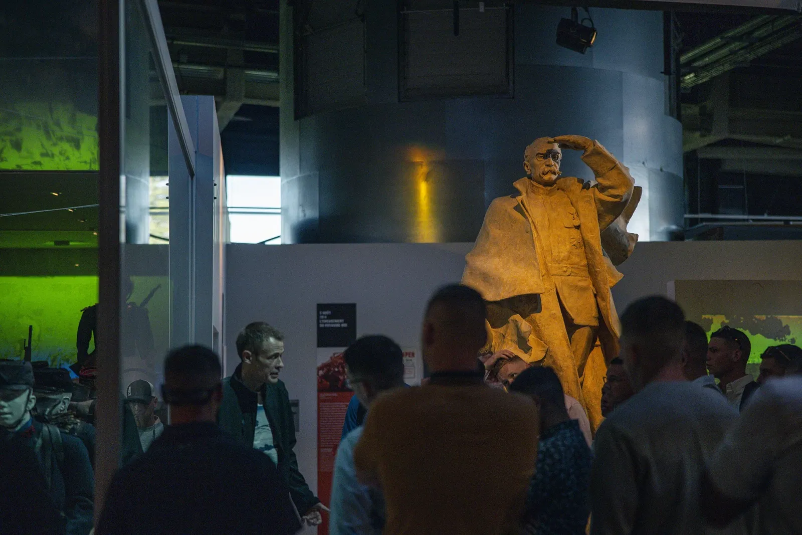 Musée de la Grande Guerre du Pays de Meaux