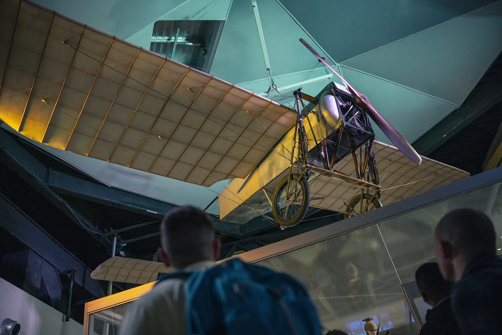 Musée de la Grande Guerre