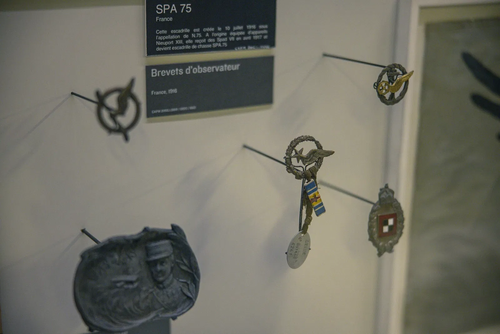 Musée de la Grande Guerre du Pays de Meaux