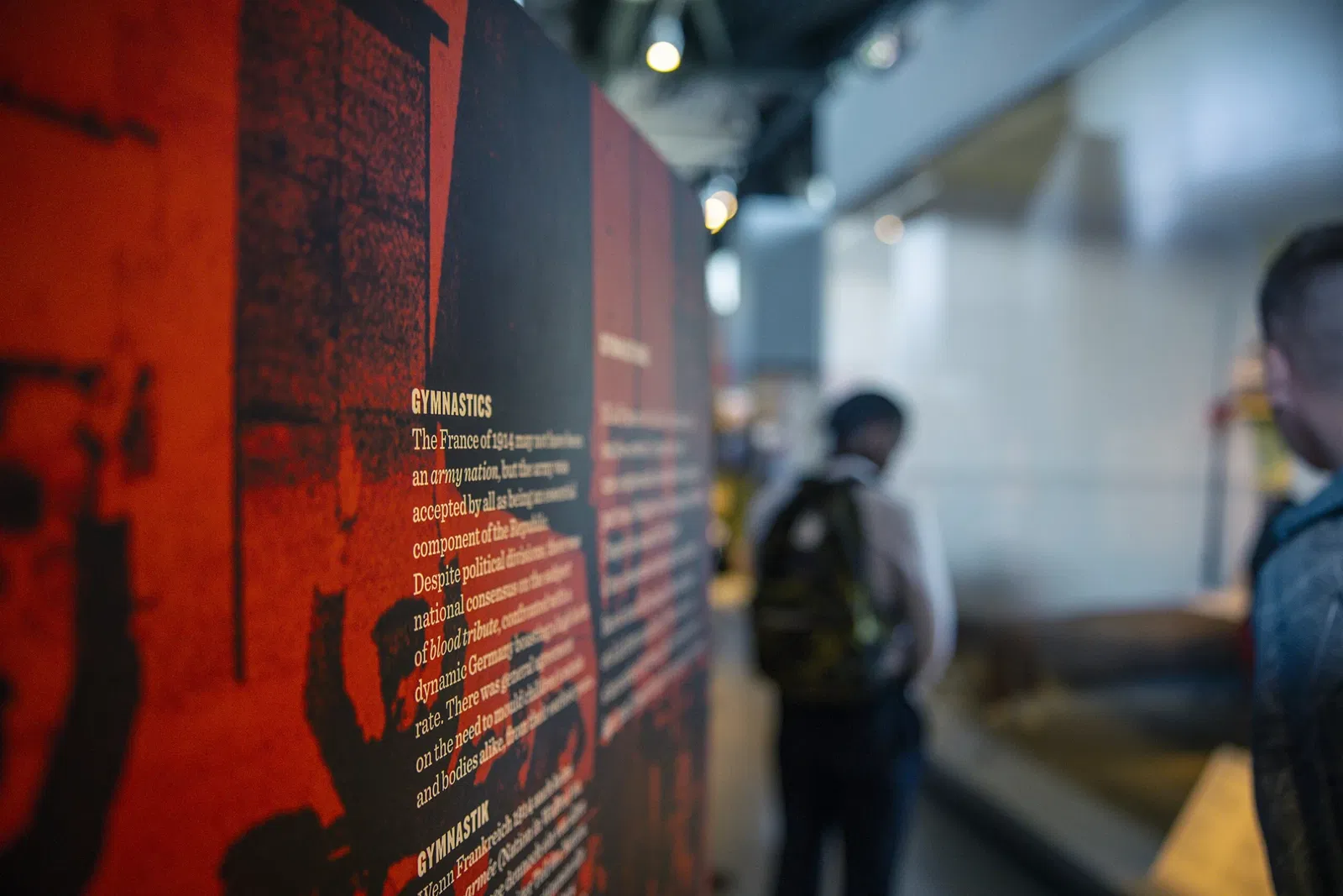 Musée de la Grande Guerre