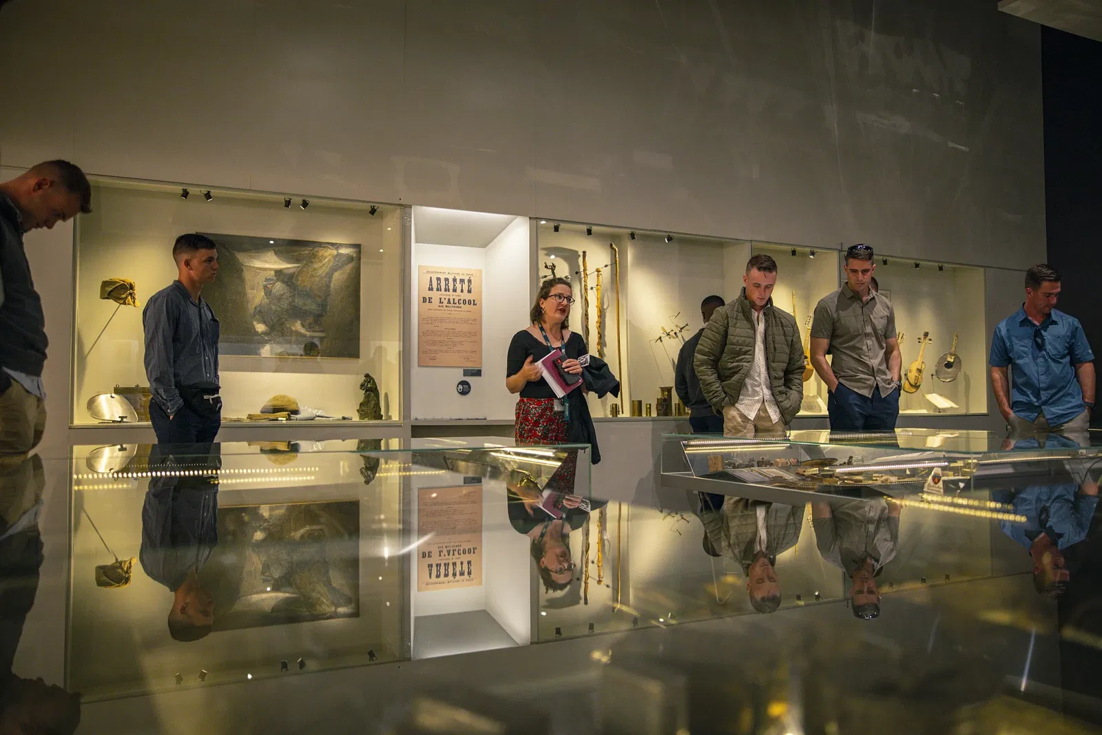 Musée de la Grande Guerre du Pays de Meaux