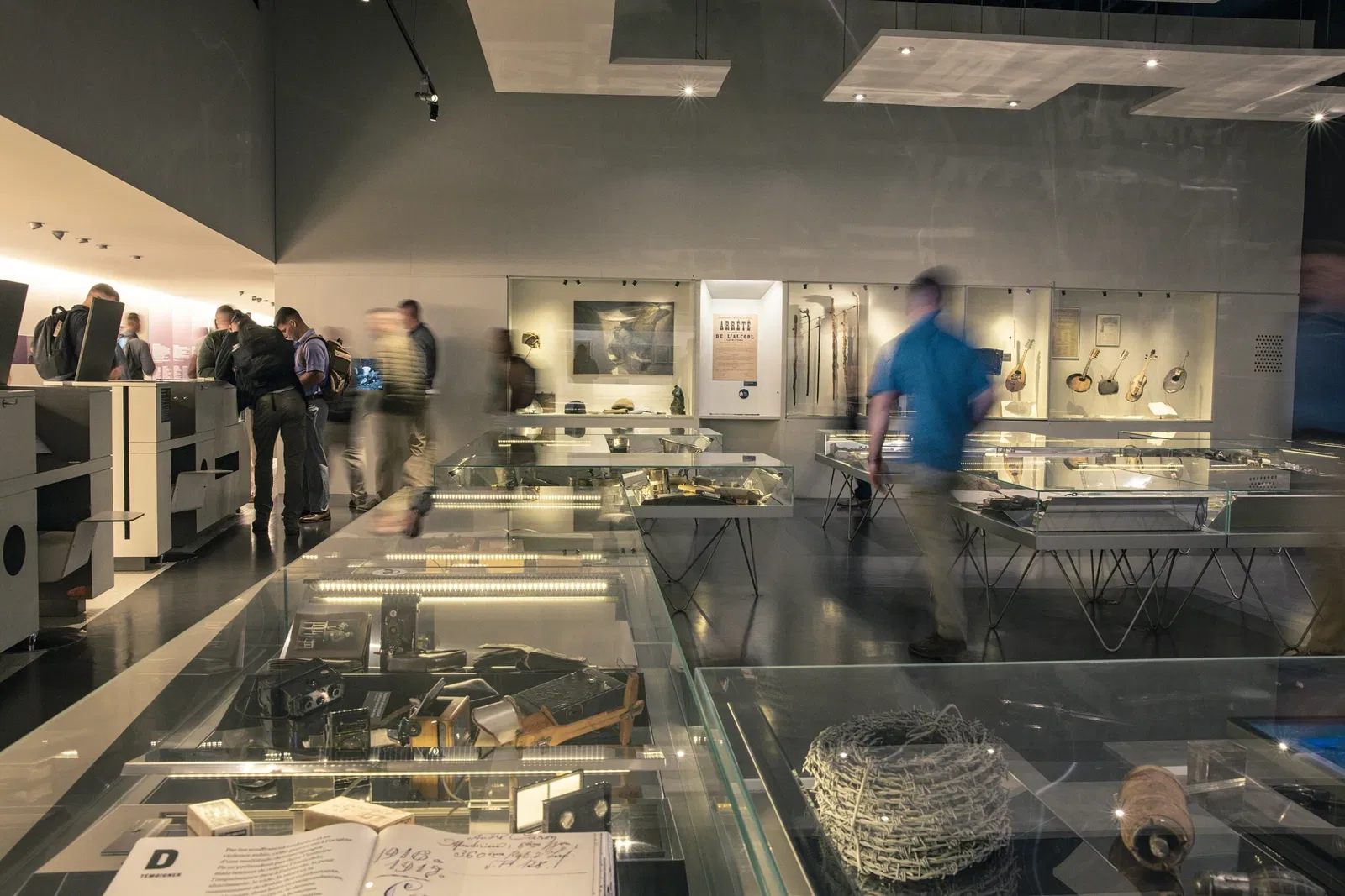 Musée de la Grande Guerre du Pays de Meaux