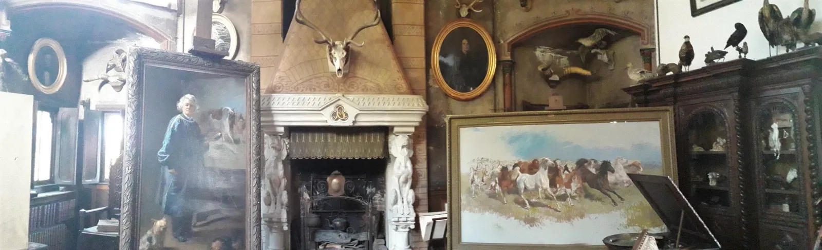 Musée de l’Atelier de Rosa Bonheur