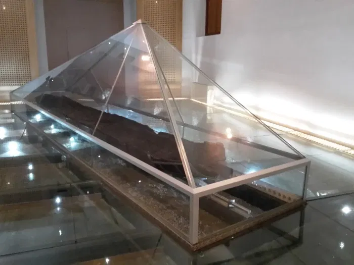 Museo della Navigazione nelle Acque Interne