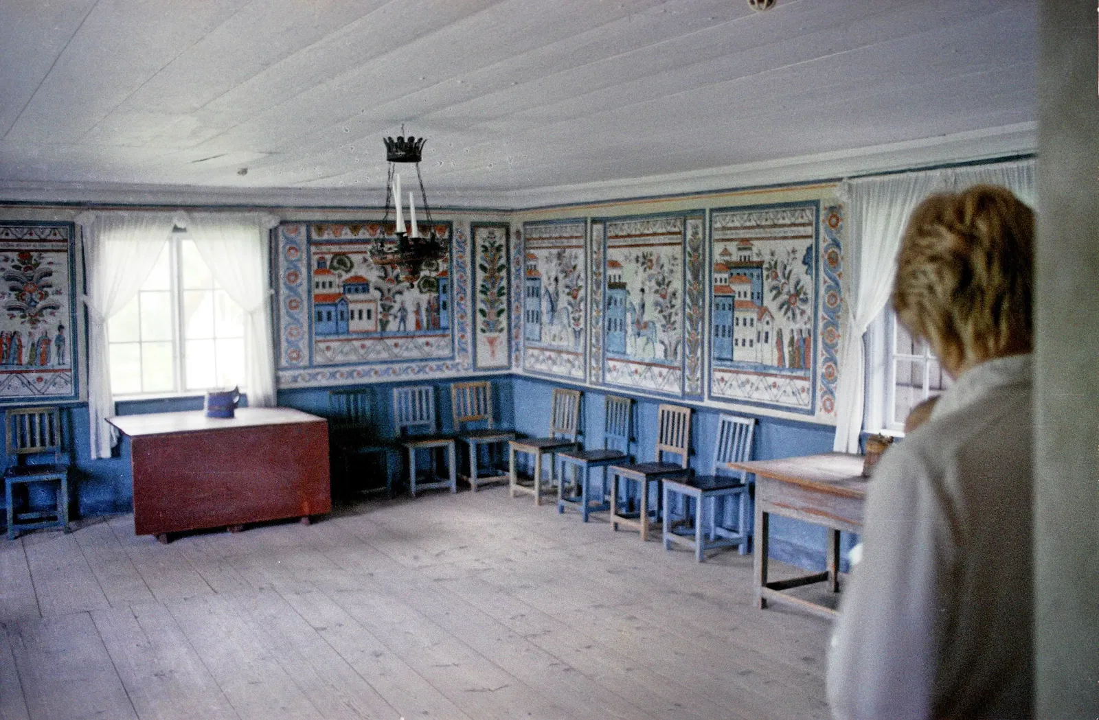 Siggebohyttans Bergsmansgard