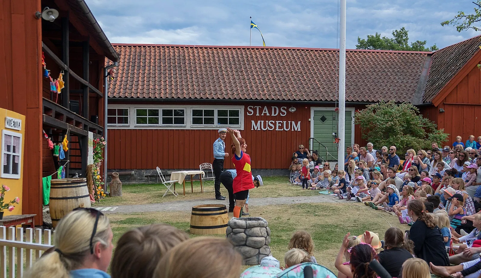 Garvaregården Trosa