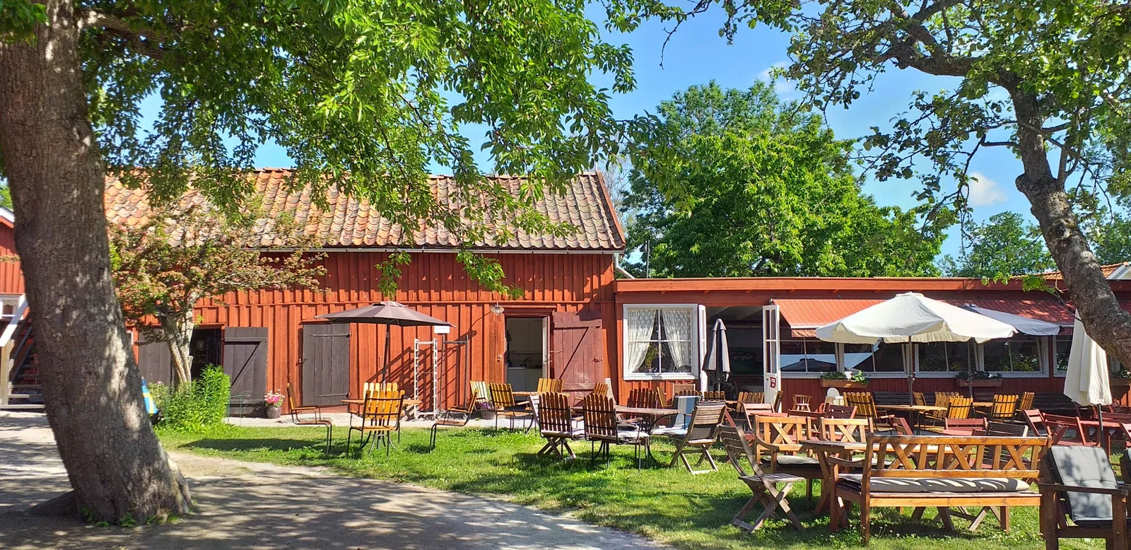 Garvaregården Trosa