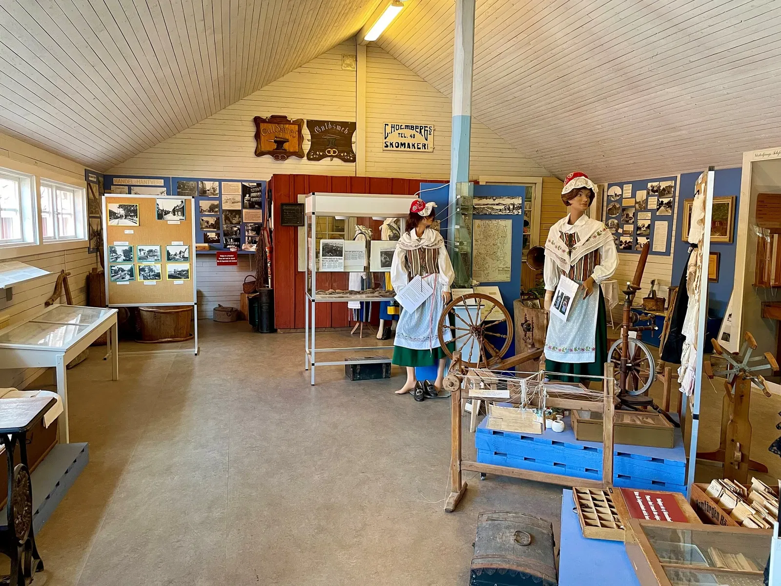 Garvaregården Trosa