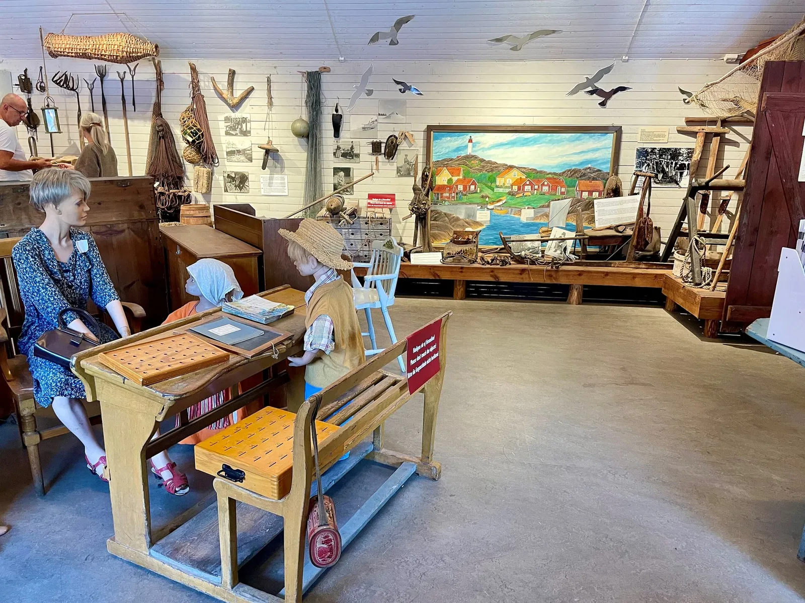 Garvaregården Trosa