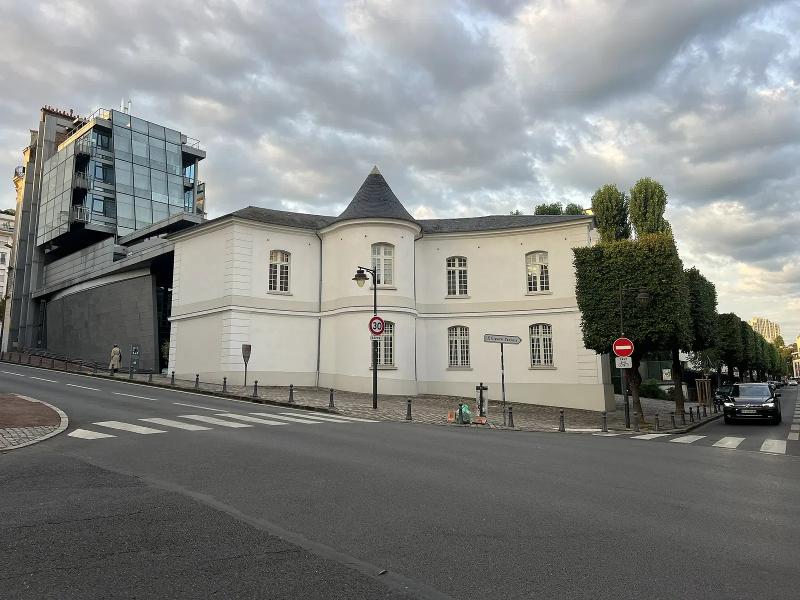 Musée Français de la Carte à Jouer