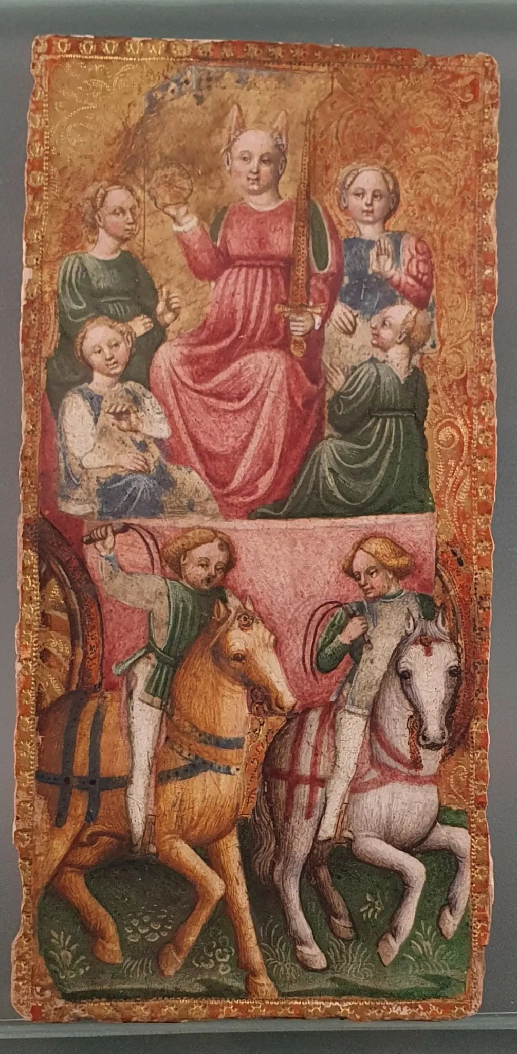 Musée Français de la Carte à Jouer