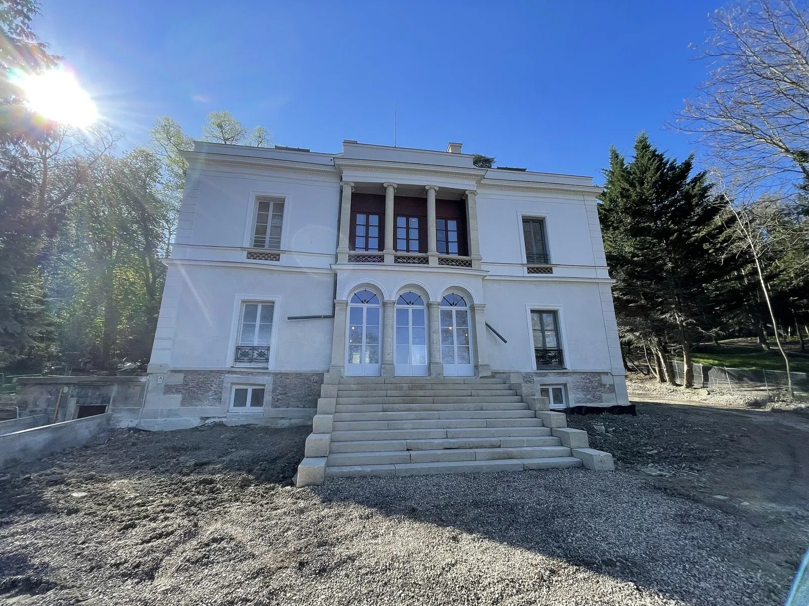 Musée Européen Ivan Tourguéniev