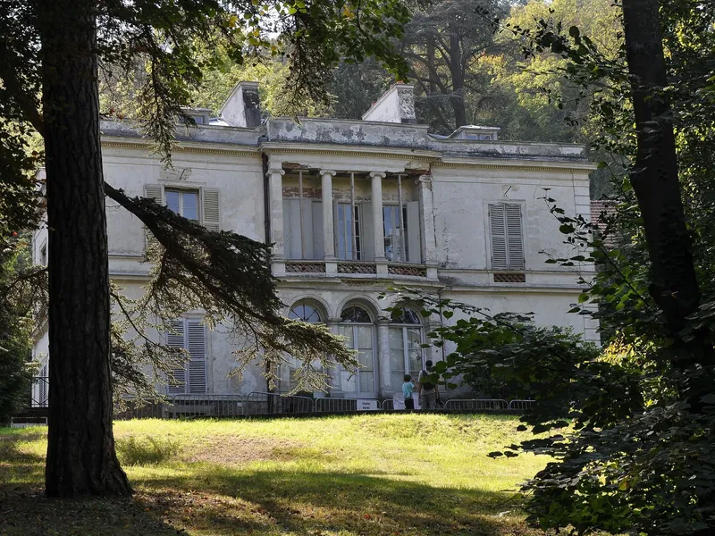 Ivan Turgenev European Museum Bougival Informaci n Para Visitantes ivan-turgenev-european-museum-bougival-informaci-n-para-visitantes