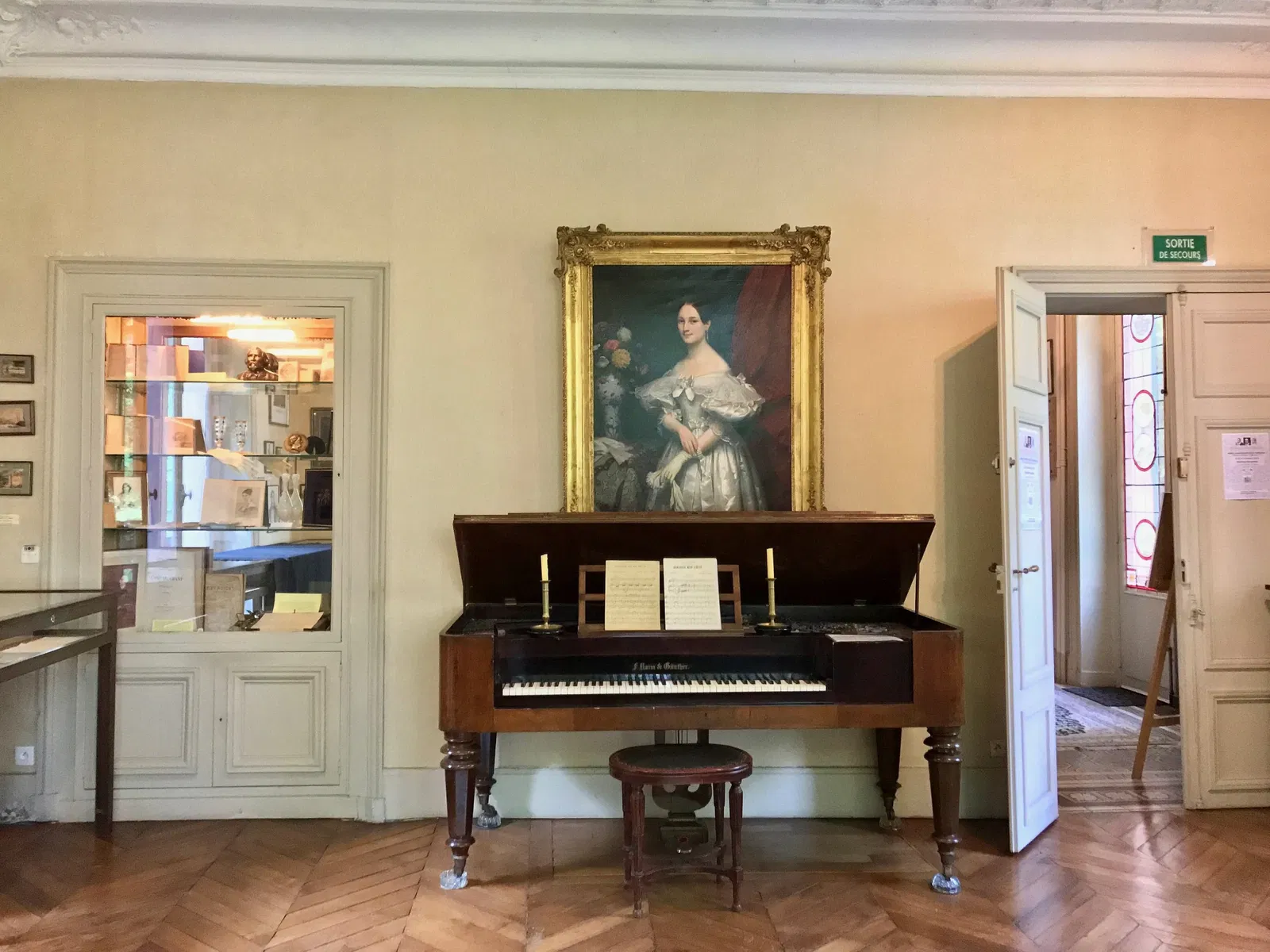 Ivan Turgenev European Museum