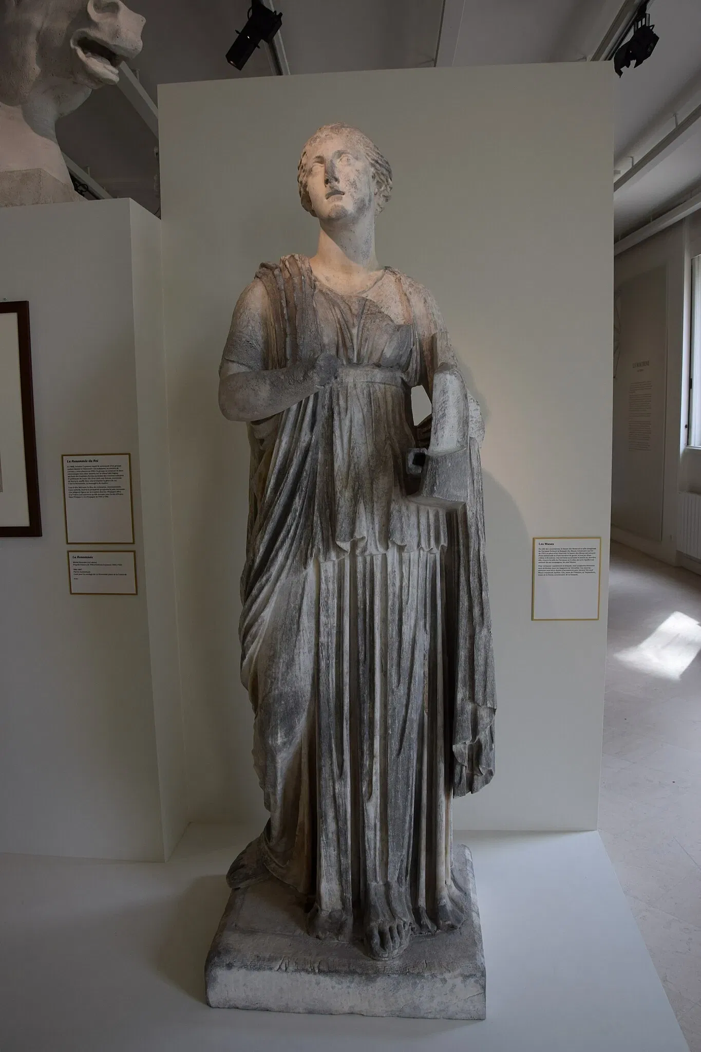 Museum of the Royal Estate of Marly