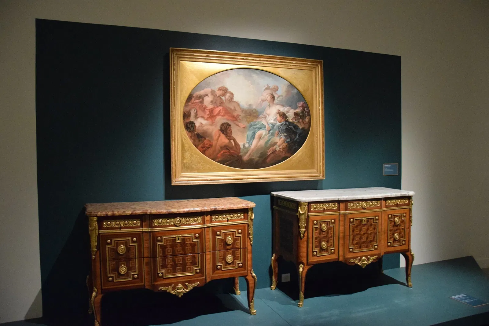 Museum of the Royal Estate of Marly