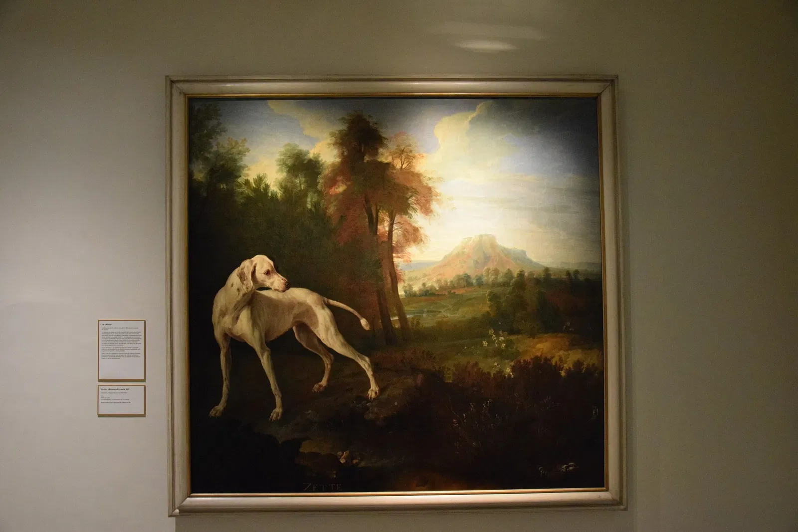 Musée du Domaine royal de Marly