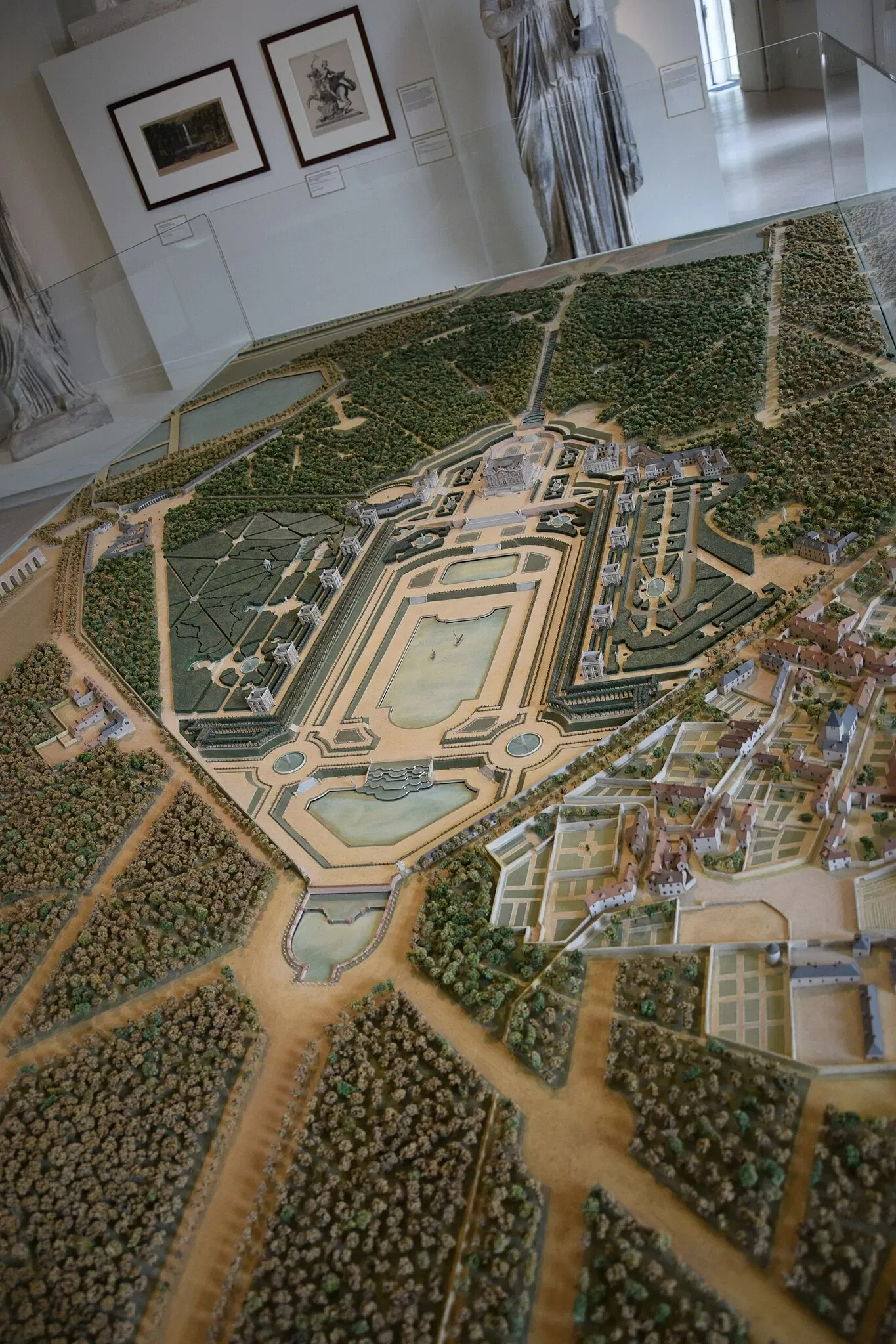 Museum of the Royal Estate of Marly