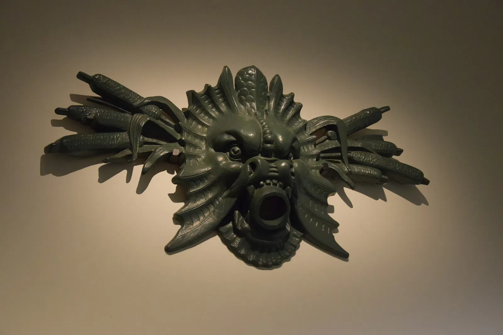 Musée du Domaine royal de Marly