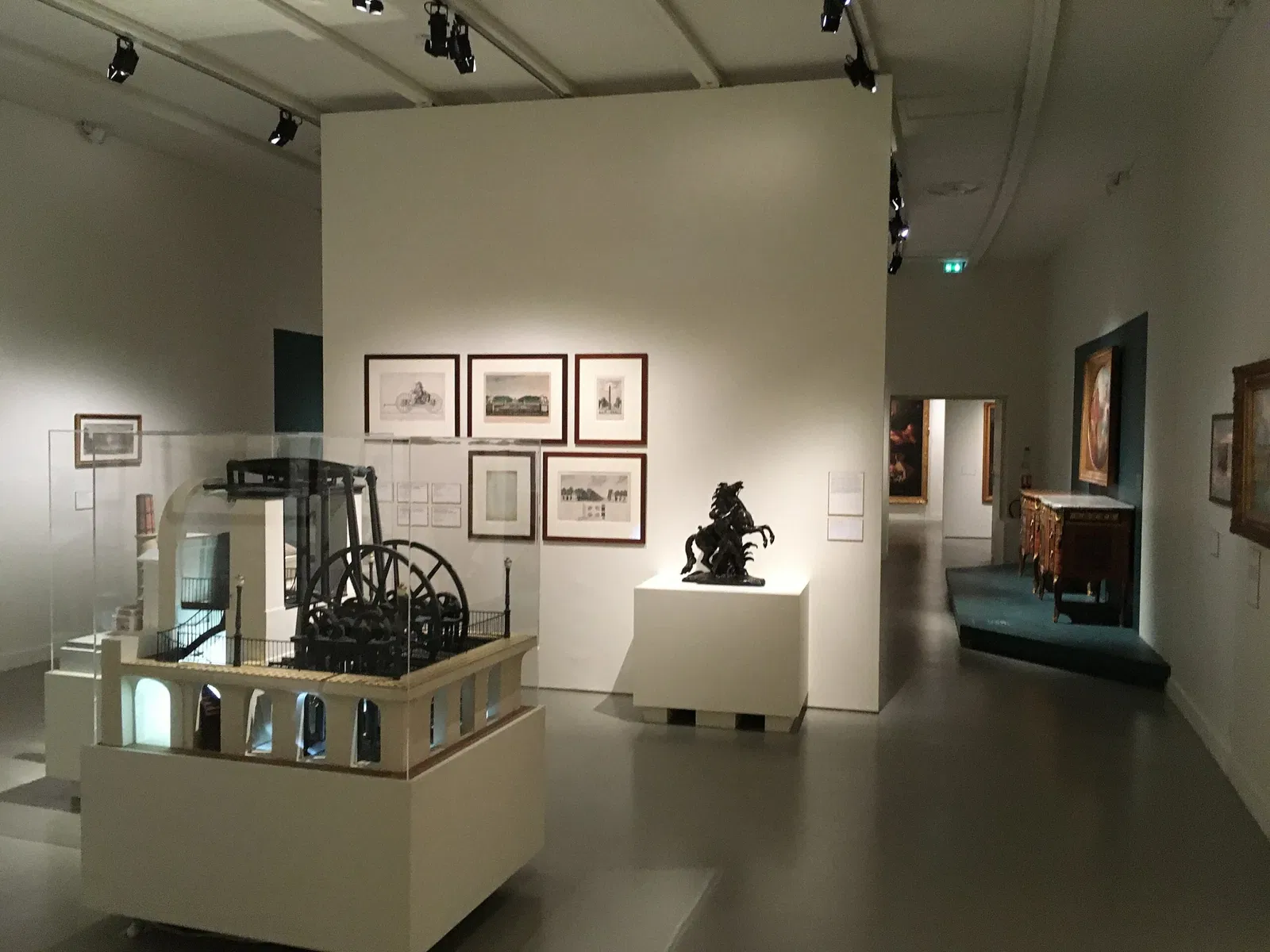 Musée du Domaine royal de Marly