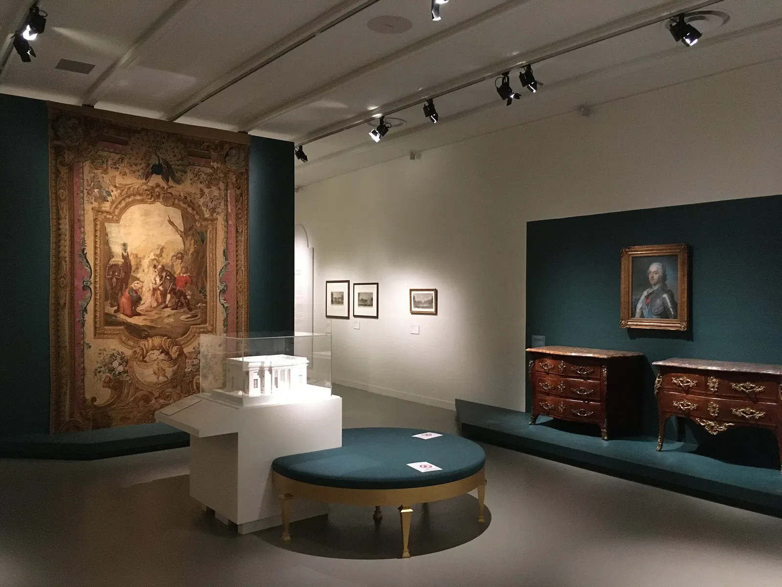 Musée du Domaine royal de Marly