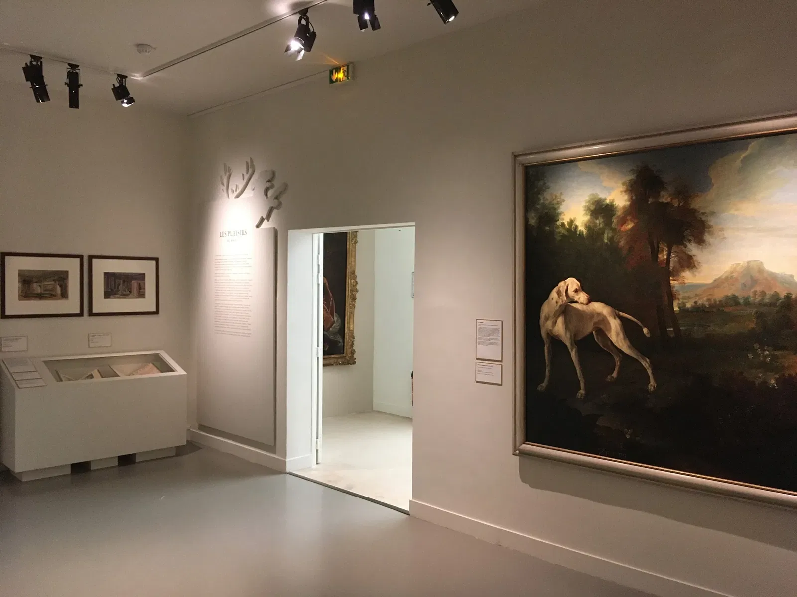 Musée du Domaine royal de Marly