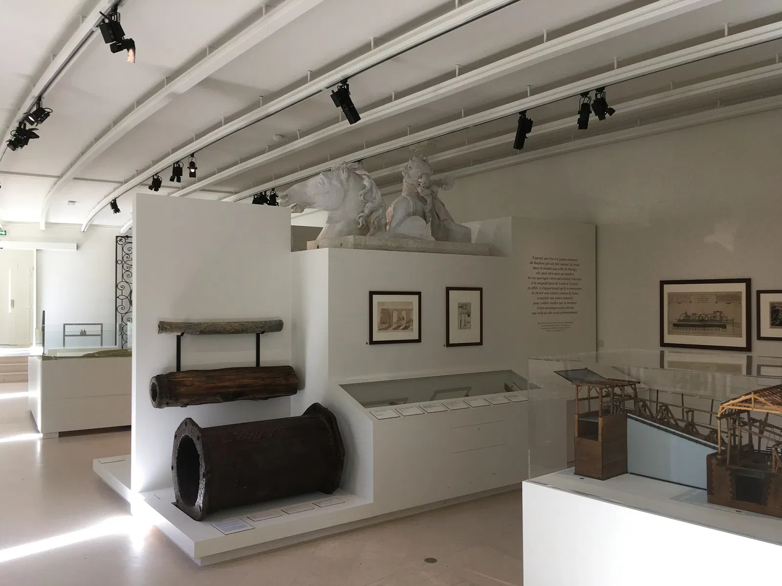 Museum of the Royal Estate of Marly