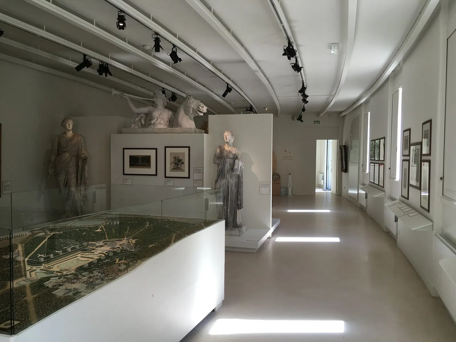 Musée du Domaine royal de Marly