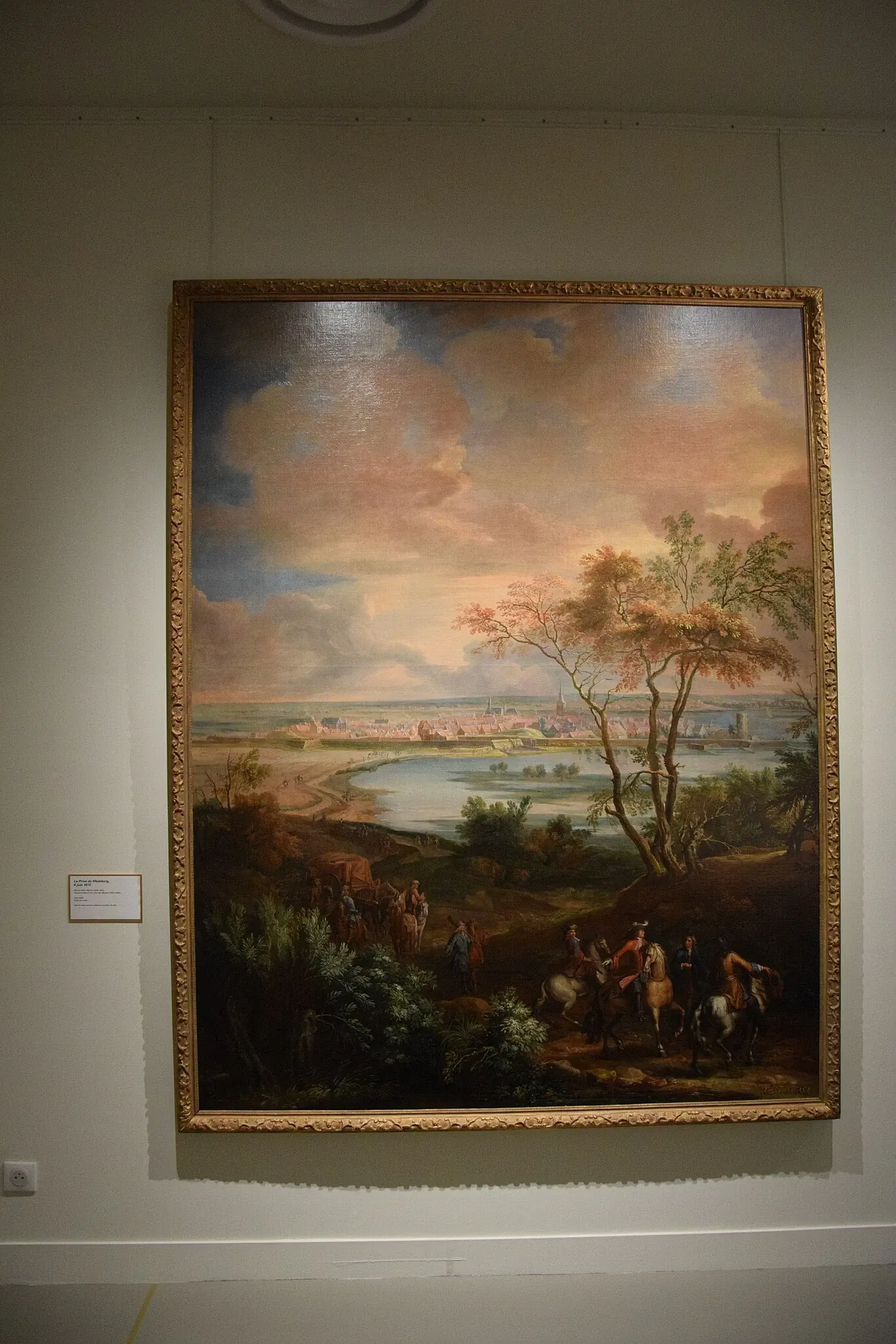 Museum of the Royal Estate of Marly