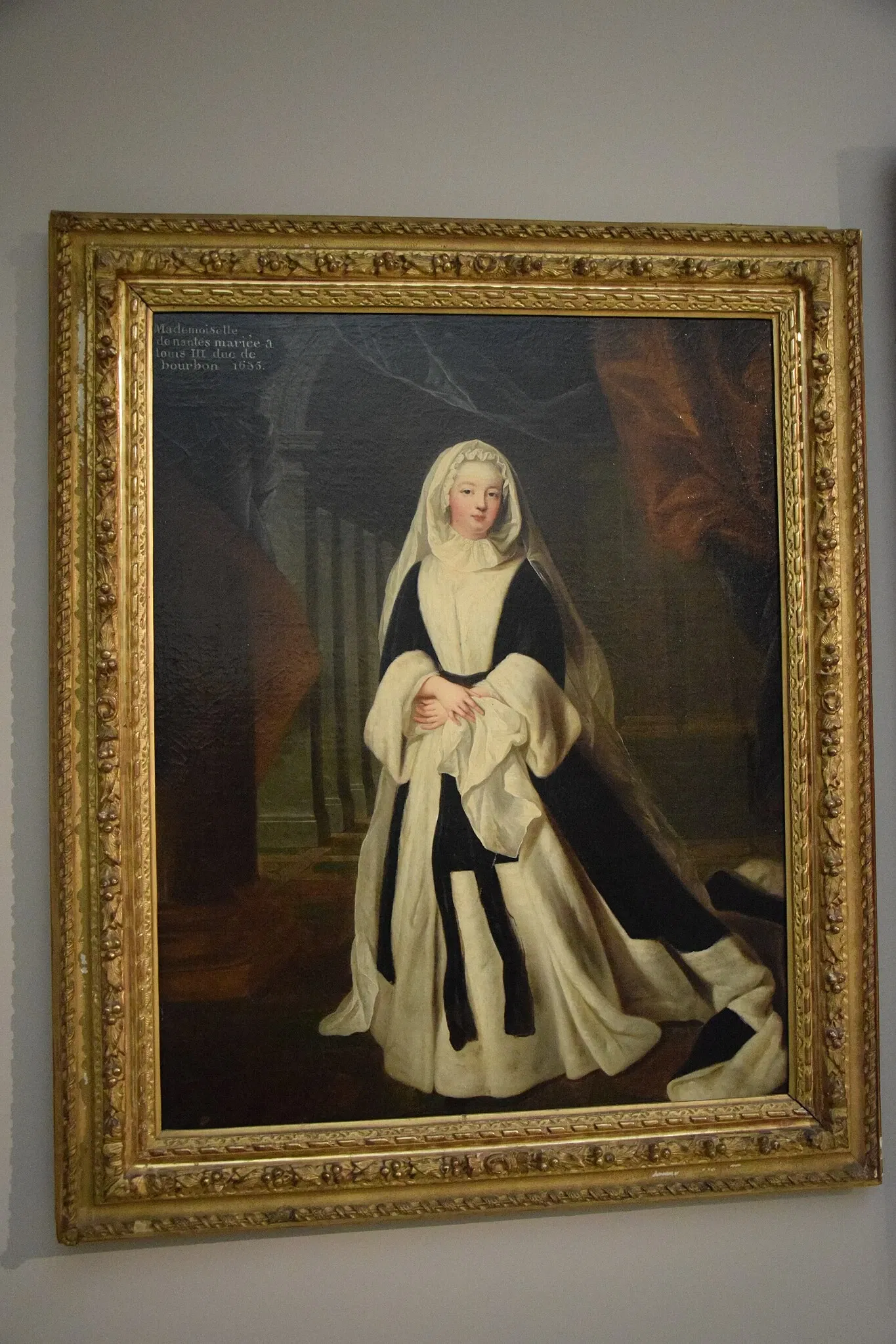 Museum of the Royal Estate of Marly