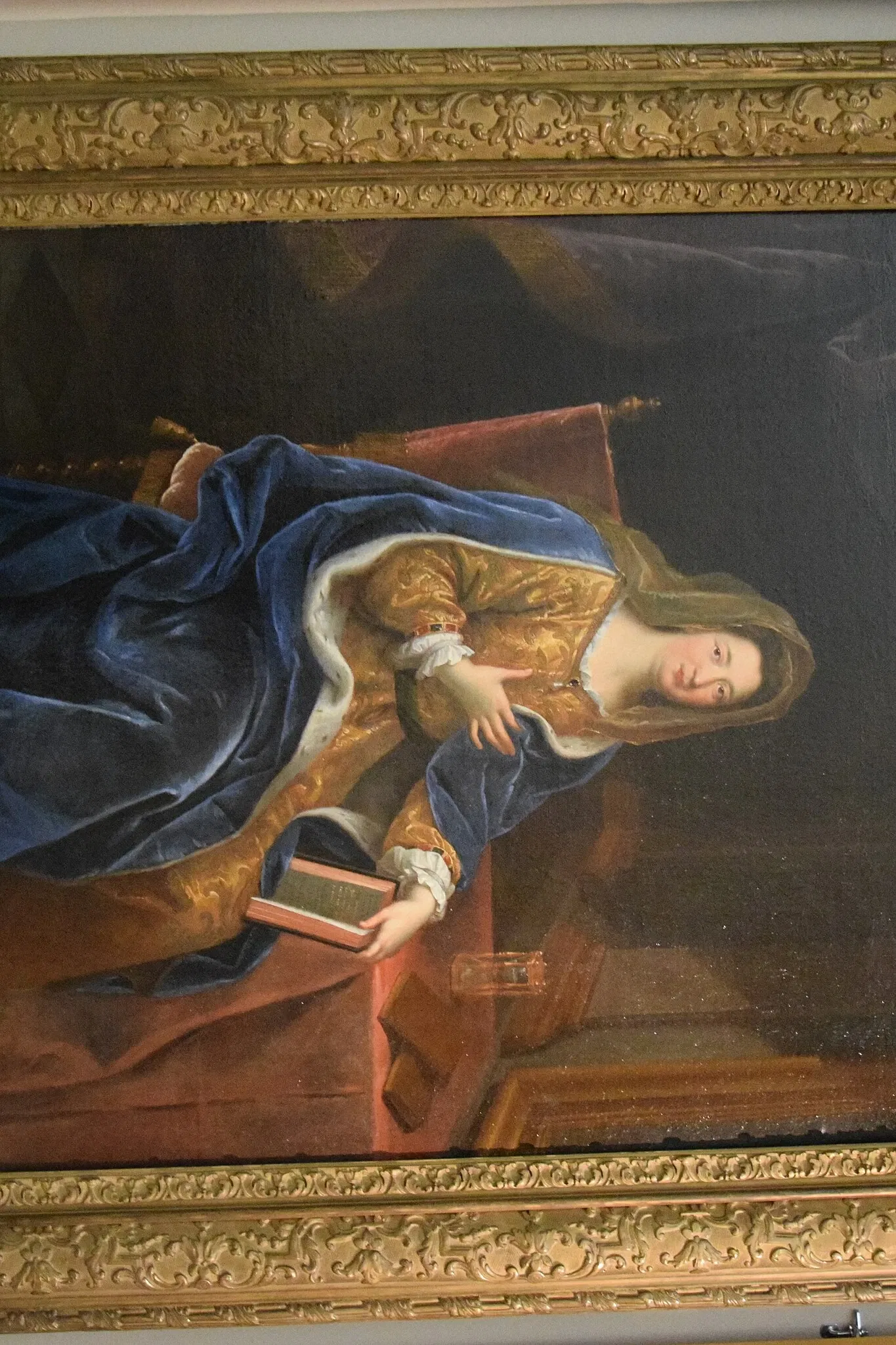 Museum of the Royal Estate of Marly