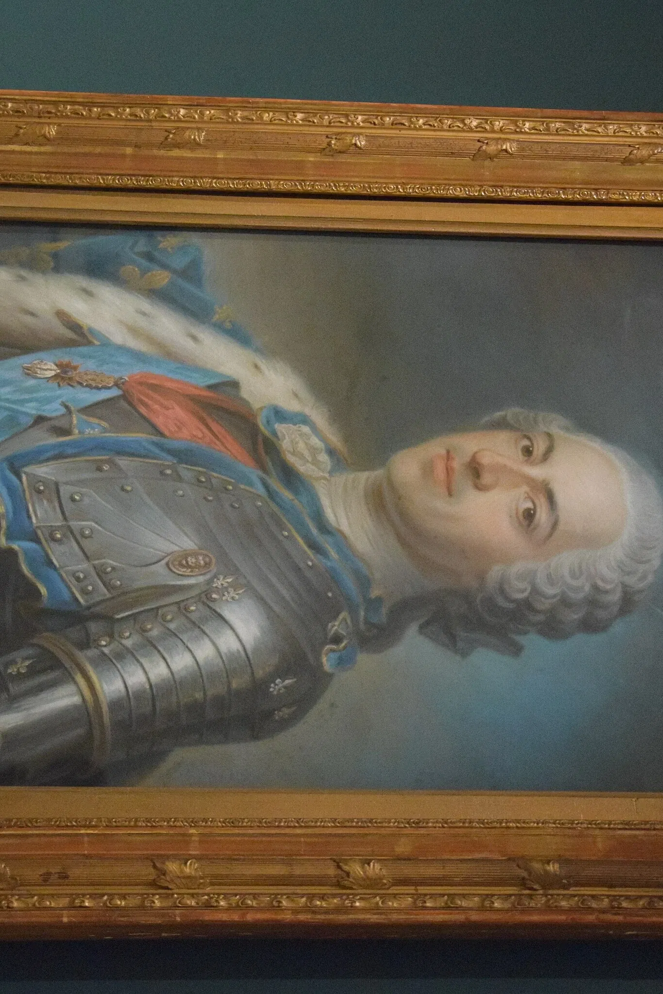 Musée du Domaine royal de Marly