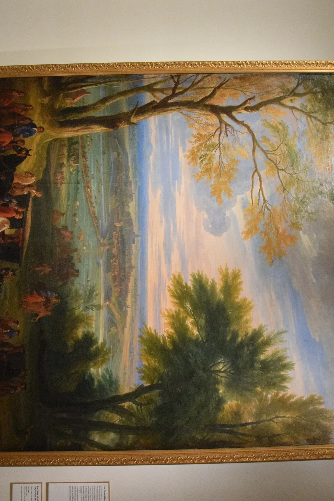 Museum of the Royal Estate of Marly