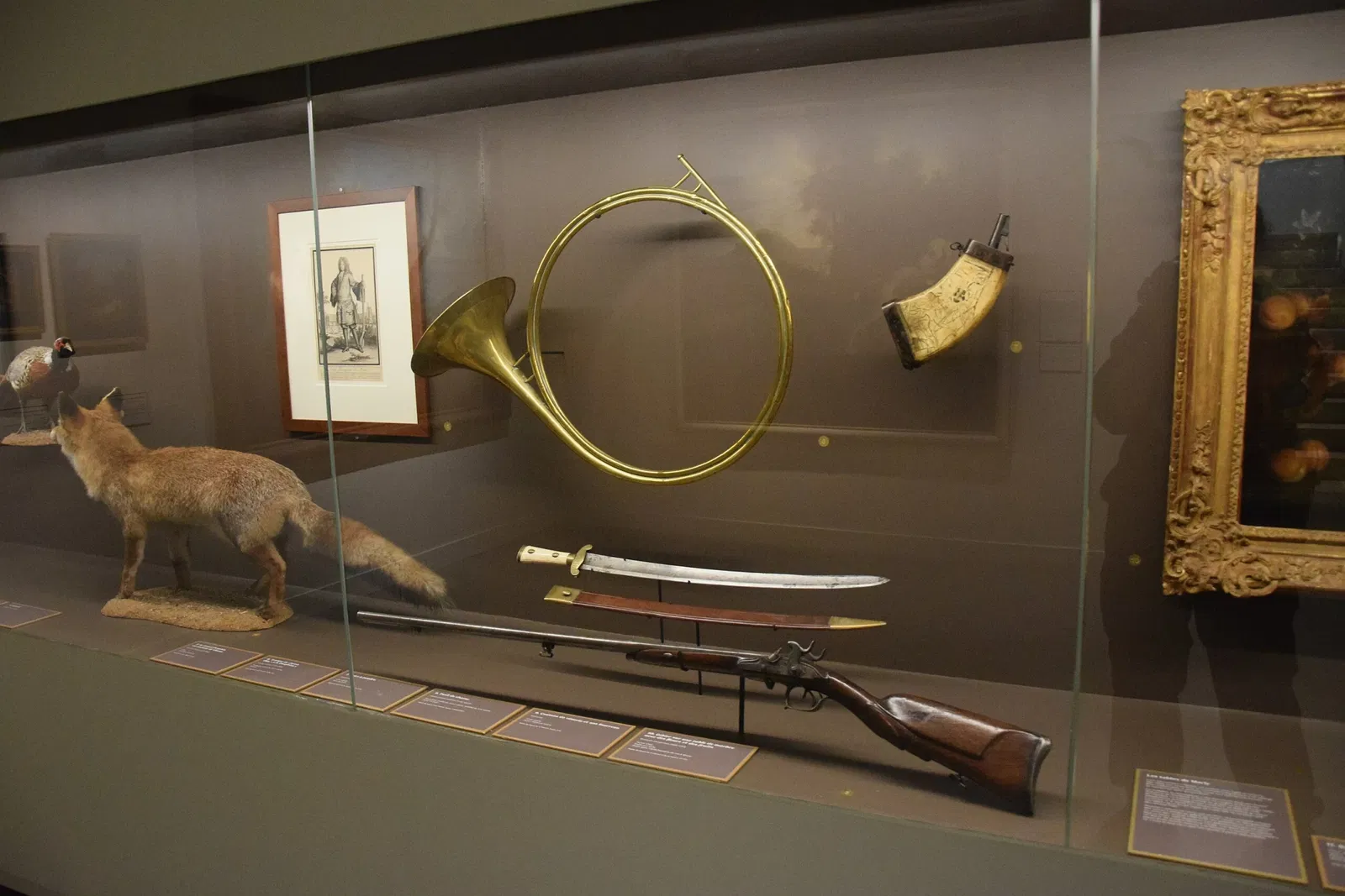 Museum of the Royal Estate of Marly