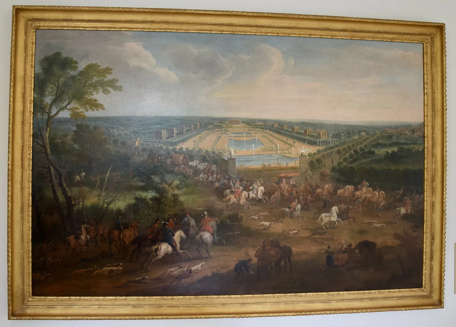 Museum of the Royal Estate of Marly