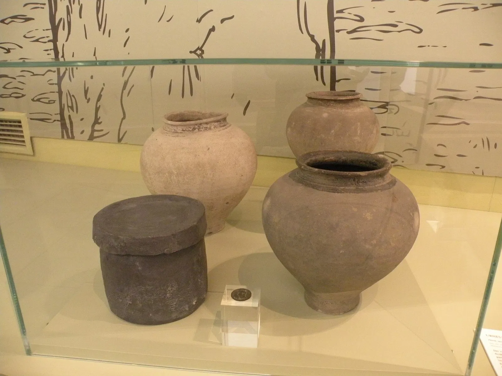 Forum Antique de Bavay