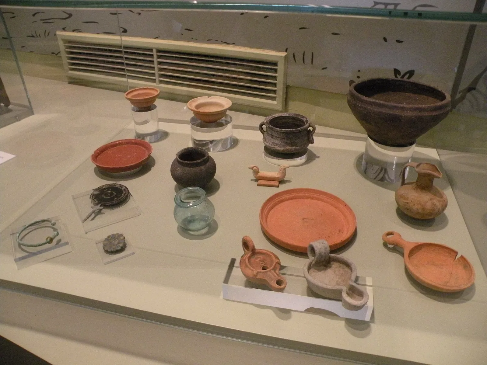 Forum Antique de Bavay